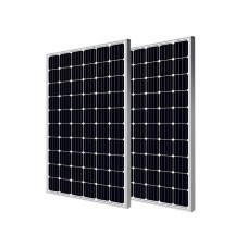 Солнечные фотоэлектрические панели KS SP430-HC 2x430Вт
