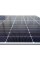 Cонячні фотоелектричні панелі KS SP430-HC 2x430Вт