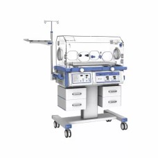 Инкубатор для новорожденных BB-300 Standard со встроенными весами