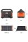 Портативна електростанція Jackery Explorer 500 518 Вт/рік