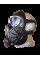 Противогаз Изод-2 CBRN ГП7