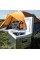 Портативна електростанція Jackery Explorer 500 518 Вт/рік