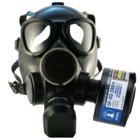 Противогаз Изод-2 CBRN ГП7