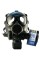 Противогаз Изод-2 CBRN ГП7