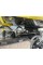 Генератор бензиновий 2.7 кВт Wiking GK3000E-H W140 з електростартером