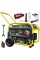Генератор бензиновий 2.7 кВт Wiking GK3000E-H W140 з електростартером