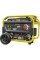 Генератор бензиновий 2.7 кВт Wiking GK3000E-H W140 з електростартером