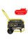 Генератор бензиновий 2.7 кВт Wiking GK3000E-H W140 з електростартером