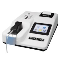 Анализатор биохимический полуавтоматический Stat Fax 4500