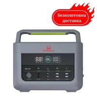 Зарядная станция Pramac PWB-1200 - 1200 Вт - 1075 Вт ⋅ час - Li-ion LFP Быстрая зарядка
