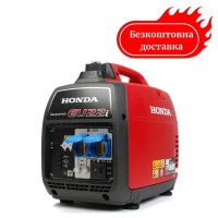 Генератор инверторный 2.2 квт EU 22 IT1 G Honda