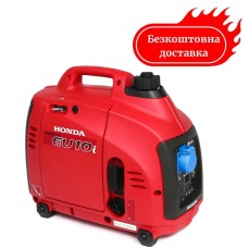 Генератор інверторний 1 кВт EU 10 IT1 GW1 Honda
