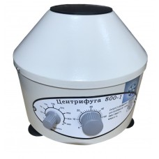 Центрифуга лабораторна Ц-800-1