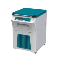 Центрифуга рефрижераторна медична Rotixa 500 RS