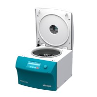 Центрифуга рефрижераторная лабораторная Mikro 220R