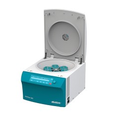 Центрифуга лабораторна Rotina 380