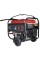 Генератор бензиновий 10 кВт Loncin LC13000S електростартер