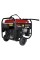 Генератор бензиновий 10 кВт Loncin LC13000S електростартер