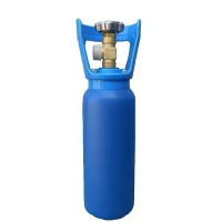 Балон високого тиску 2 літри