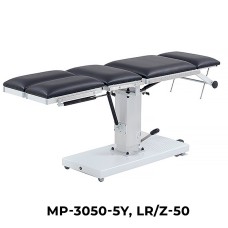 Cтіл операційний гідравлічний MP-3050/5Y