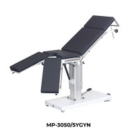 Стіл операційний гідравлічний для гінекології MP-3050/5YGYN