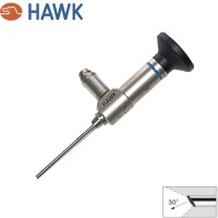 Эндоскопический инструмент Отоскоп T0063 (30°, Ø2.7×50)