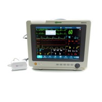 Монитор пациента ВМ800D с модулем AG Masimo