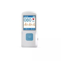Портативний ЕКГ PM10
