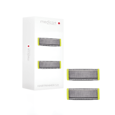 Змінні насадки для тримера Medica+ Trimmer 5.0 (2шт)