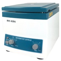 Центрифуга гематокритная медицинская HC-12A