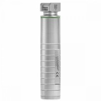 Набір F.O. ларингоскоп педіатричний LED Eco 2,5В + 3 Macintosh клинка