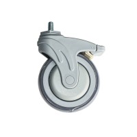 Ролик резина MW0085-I D=125 mm