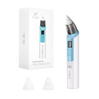Назальный аспиратор Medica+ NOSE CLEANER 6.0 Blue