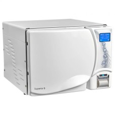 Стерилізатор паровий Superior B18 з системою очищення води Rosi