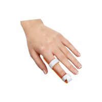 Ортез-шина на палець руки