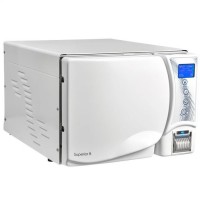 Стерилизатор паровой Superior B23