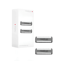 Сменные насадки для триммера Medica+ Trimmer 8.0 (2шт)