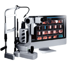 Лампа щілинна Led HS-5500