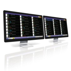 Cтанція моніторингу центральна PC-1000