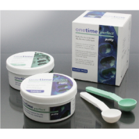 03288 Одношаговая А-силиконовая отпечаточная система Onetime Perfect Putty - Standard packing Detaseal