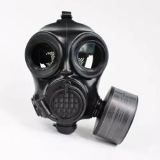 Протигаз OM90 з фільтром NBC-3/SL M