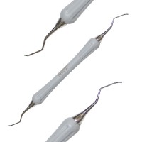 Кюрета Columbia 2L-2R, N0727-S