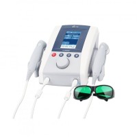 Прилад лазерної фізіотерапії LasoRehab Mobile LS2100