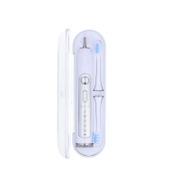 Футляр для зубної щітки Medica+ White
