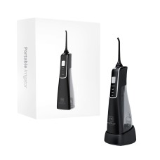 Портативний іригатор Medica+ Prowater Clean 7.0