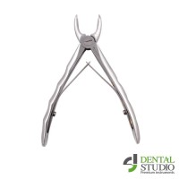 Легкі щипці для дітей 3251s Easy Forceps For Children