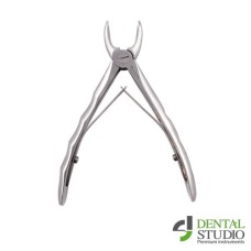 Легкі щипці для дітей 3251s Easy Forceps For Children