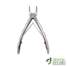 Легкі щипці для дітей 3252s Easy Forceps For Children