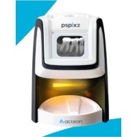 Цифровой сканер для фотопластин PSPIX2