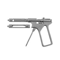 Шприц (пистолет) интралигаментарный, 15 см, TYPE 3, SD-0912-00
